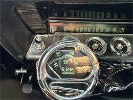 1961 Chevrolet Impala SS (CC-2122030) for sale in Weaverville , California