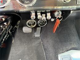 1961 Chevrolet Impala SS (CC-2122030) for sale in Weaverville , California