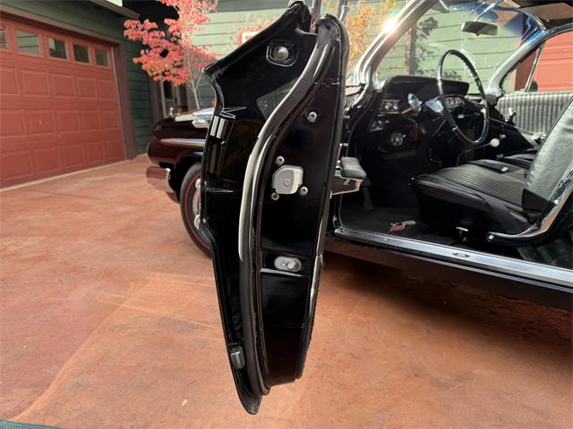 1961 Chevrolet Impala SS (CC-2122030) for sale in Weaverville , California