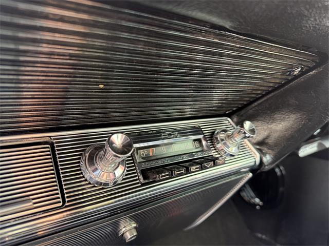 1961 Chevrolet Impala SS (CC-2122030) for sale in Weaverville , California