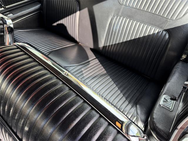 1961 Chevrolet Impala SS (CC-2122030) for sale in Weaverville , California