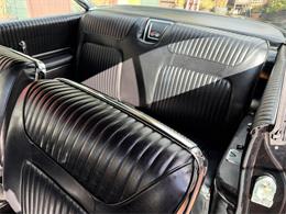 1961 Chevrolet Impala SS (CC-2122030) for sale in Weaverville , California