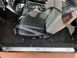 1961 Chevrolet Impala SS (CC-2122030) for sale in Weaverville , California