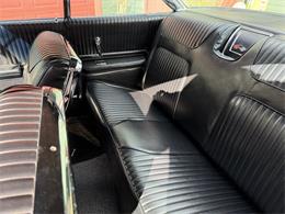 1961 Chevrolet Impala SS (CC-2122030) for sale in Weaverville , California