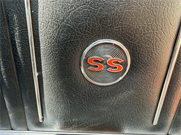 1961 Chevrolet Impala SS (CC-2122030) for sale in Weaverville , California