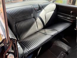 1961 Chevrolet Impala SS (CC-2122030) for sale in Weaverville , California