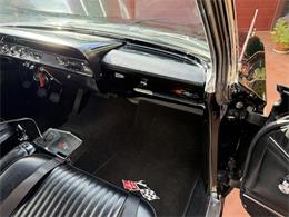 1961 Chevrolet Impala SS (CC-2122030) for sale in Weaverville , California