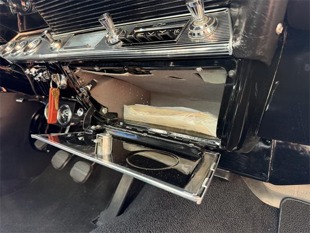 1961 Chevrolet Impala SS (CC-2122030) for sale in Weaverville , California