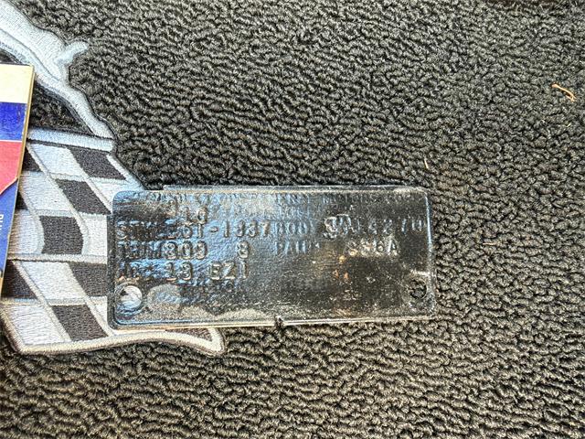 1961 Chevrolet Impala SS (CC-2122030) for sale in Weaverville , California