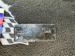 1961 Chevrolet Impala SS (CC-2122030) for sale in Weaverville , California
