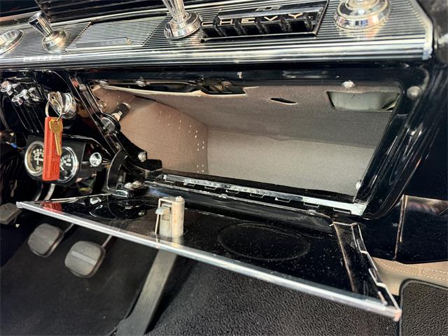 1961 Chevrolet Impala SS (CC-2122030) for sale in Weaverville , California
