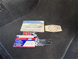 1961 Chevrolet Impala SS (CC-2122030) for sale in Weaverville , California