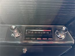 1961 Chevrolet Impala SS (CC-2122030) for sale in Weaverville , California