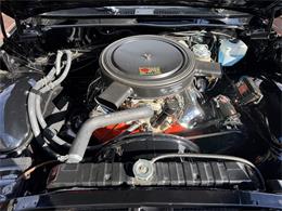 1961 Chevrolet Impala SS (CC-2122030) for sale in Weaverville , California