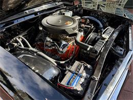 1961 Chevrolet Impala SS (CC-2122030) for sale in Weaverville , California