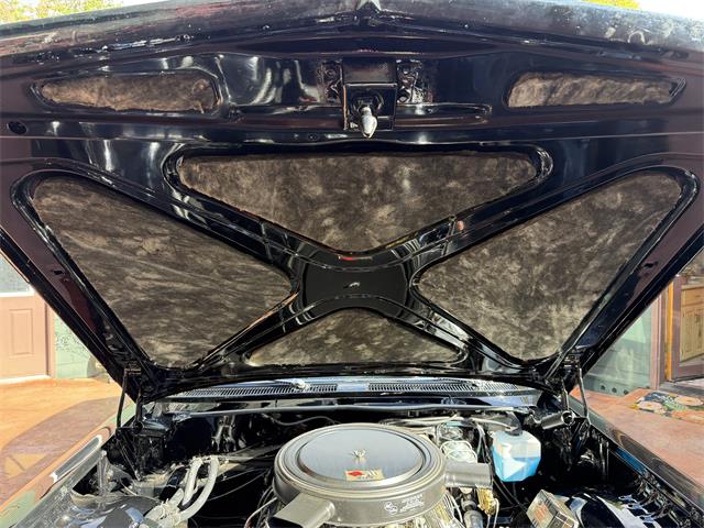 1961 Chevrolet Impala SS (CC-2122030) for sale in Weaverville , California