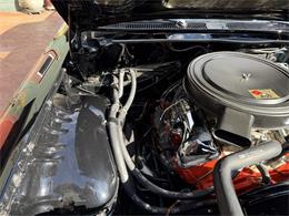 1961 Chevrolet Impala SS (CC-2122030) for sale in Weaverville , California