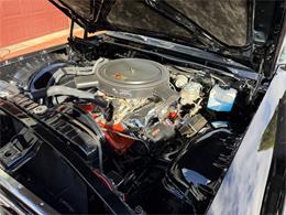 1961 Chevrolet Impala SS (CC-2122030) for sale in Weaverville , California