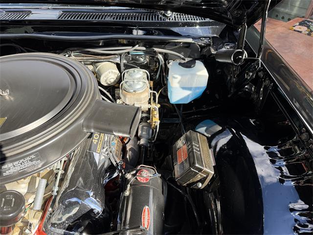 1961 Chevrolet Impala SS (CC-2122030) for sale in Weaverville , California