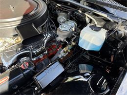 1961 Chevrolet Impala SS (CC-2122030) for sale in Weaverville , California