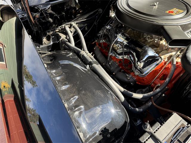 1961 Chevrolet Impala SS (CC-2122030) for sale in Weaverville , California