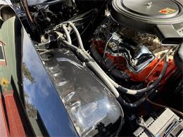 1961 Chevrolet Impala SS (CC-2122030) for sale in Weaverville , California