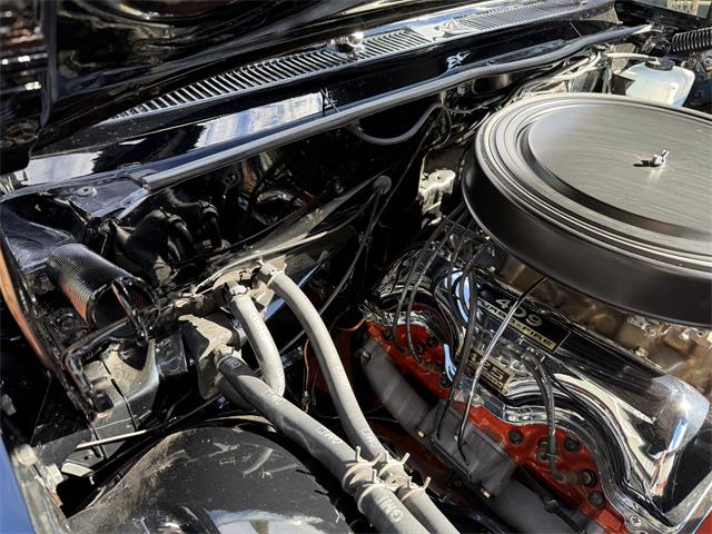 1961 Chevrolet Impala SS (CC-2122030) for sale in Weaverville , California
