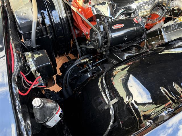 1961 Chevrolet Impala SS (CC-2122030) for sale in Weaverville , California
