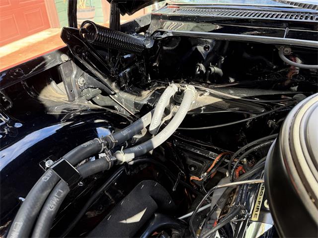 1961 Chevrolet Impala SS (CC-2122030) for sale in Weaverville , California