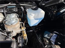 1961 Chevrolet Impala SS (CC-2122030) for sale in Weaverville , California
