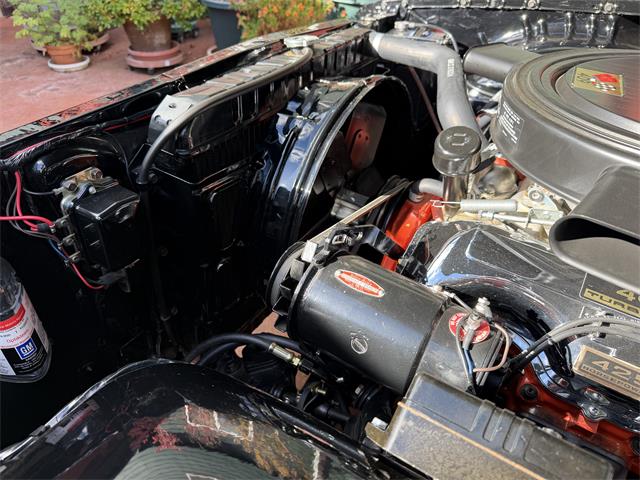 1961 Chevrolet Impala SS (CC-2122030) for sale in Weaverville , California