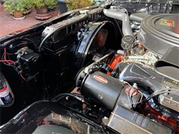 1961 Chevrolet Impala SS (CC-2122030) for sale in Weaverville , California