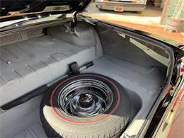 1961 Chevrolet Impala SS (CC-2122030) for sale in Weaverville , California