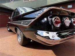 1961 Chevrolet Impala SS (CC-2122030) for sale in Weaverville , California