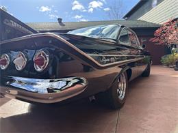 1961 Chevrolet Impala SS (CC-2122030) for sale in Weaverville , California