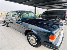 1995 Rolls-Royce Silver Spur III (CC-2122031) for sale in Glendale, California