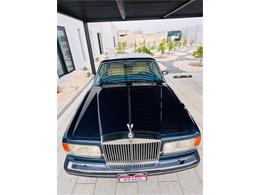 1995 Rolls-Royce Silver Spur III (CC-2122031) for sale in Glendale, California