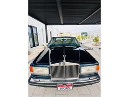 1995 Rolls-Royce Silver Spur III (CC-2122031) for sale in Glendale, California