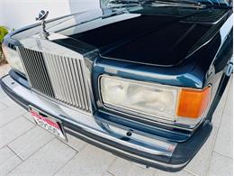 1995 Rolls-Royce Silver Spur III (CC-2122031) for sale in Glendale, California