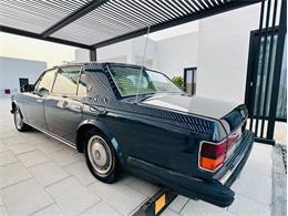 1995 Rolls-Royce Silver Spur III (CC-2122031) for sale in Glendale, California