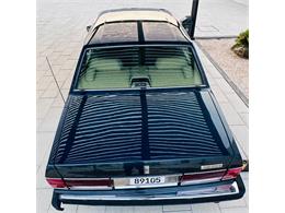 1995 Rolls-Royce Silver Spur III (CC-2122031) for sale in Glendale, California