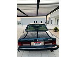 1995 Rolls-Royce Silver Spur III (CC-2122031) for sale in Glendale, California