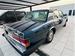1995 Rolls-Royce Silver Spur III (CC-2122031) for sale in Glendale, California