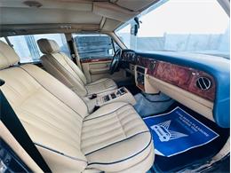 1995 Rolls-Royce Silver Spur III (CC-2122031) for sale in Glendale, California