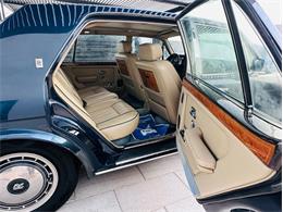1995 Rolls-Royce Silver Spur III (CC-2122031) for sale in Glendale, California