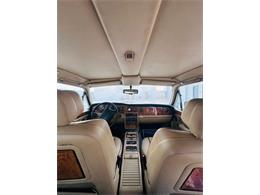 1995 Rolls-Royce Silver Spur III (CC-2122031) for sale in Glendale, California