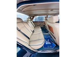 1995 Rolls-Royce Silver Spur III (CC-2122031) for sale in Glendale, California