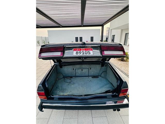 1995 Rolls-Royce Silver Spur III (CC-2122031) for sale in Glendale, California