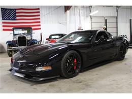 2003 Chevrolet Corvette (CC-2122032) for sale in Kentwood, Michigan