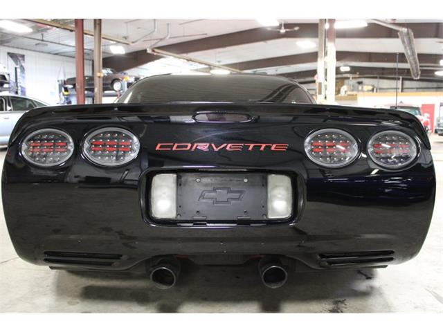 2003 Chevrolet Corvette (CC-2122032) for sale in Kentwood, Michigan